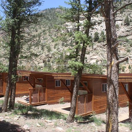 Lawson Adventure Park Villa Idaho Springs Luaran gambar