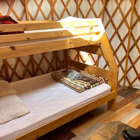 Lawson Adventure Park Villa Idaho Springs Luaran gambar
