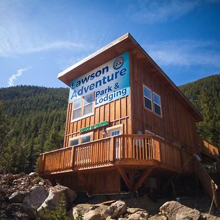 Lawson Adventure Park Villa Idaho Springs Luaran gambar