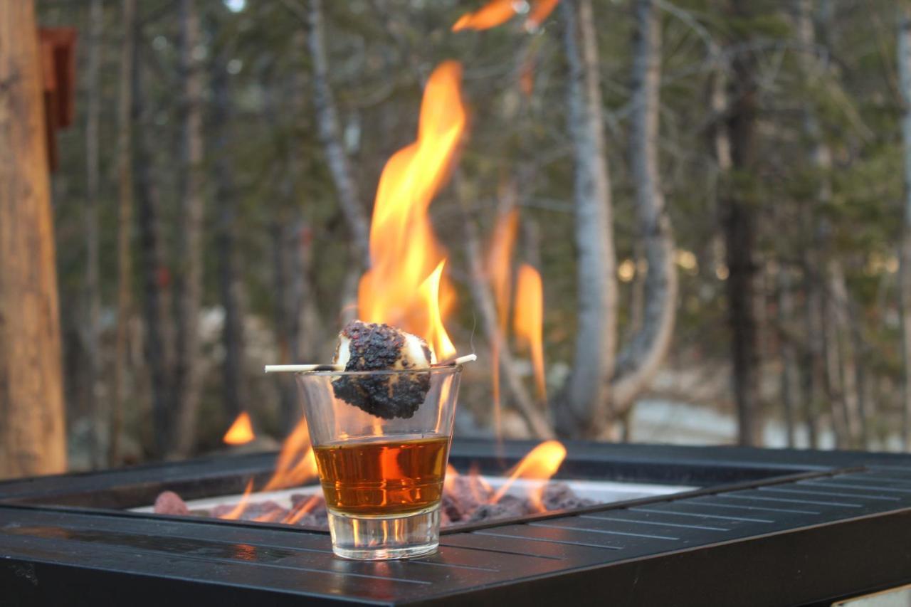 Lawson Adventure Park Villa Idaho Springs Luaran gambar
