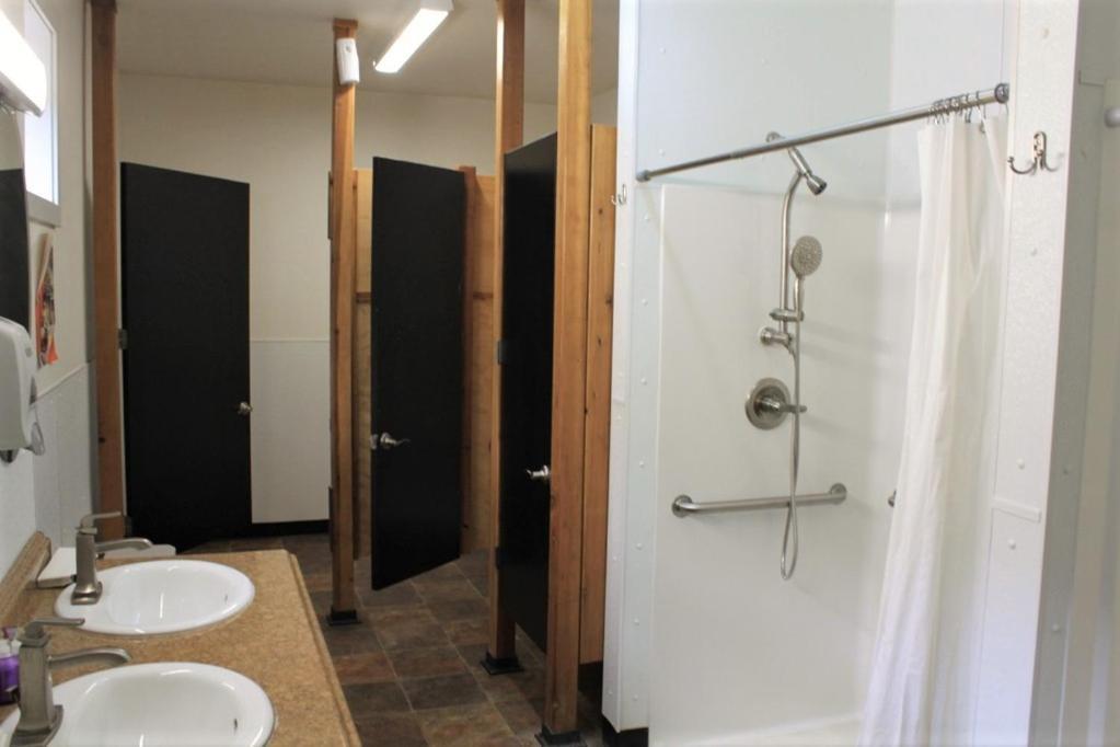 Lawson Adventure Park Villa Idaho Springs Luaran gambar
