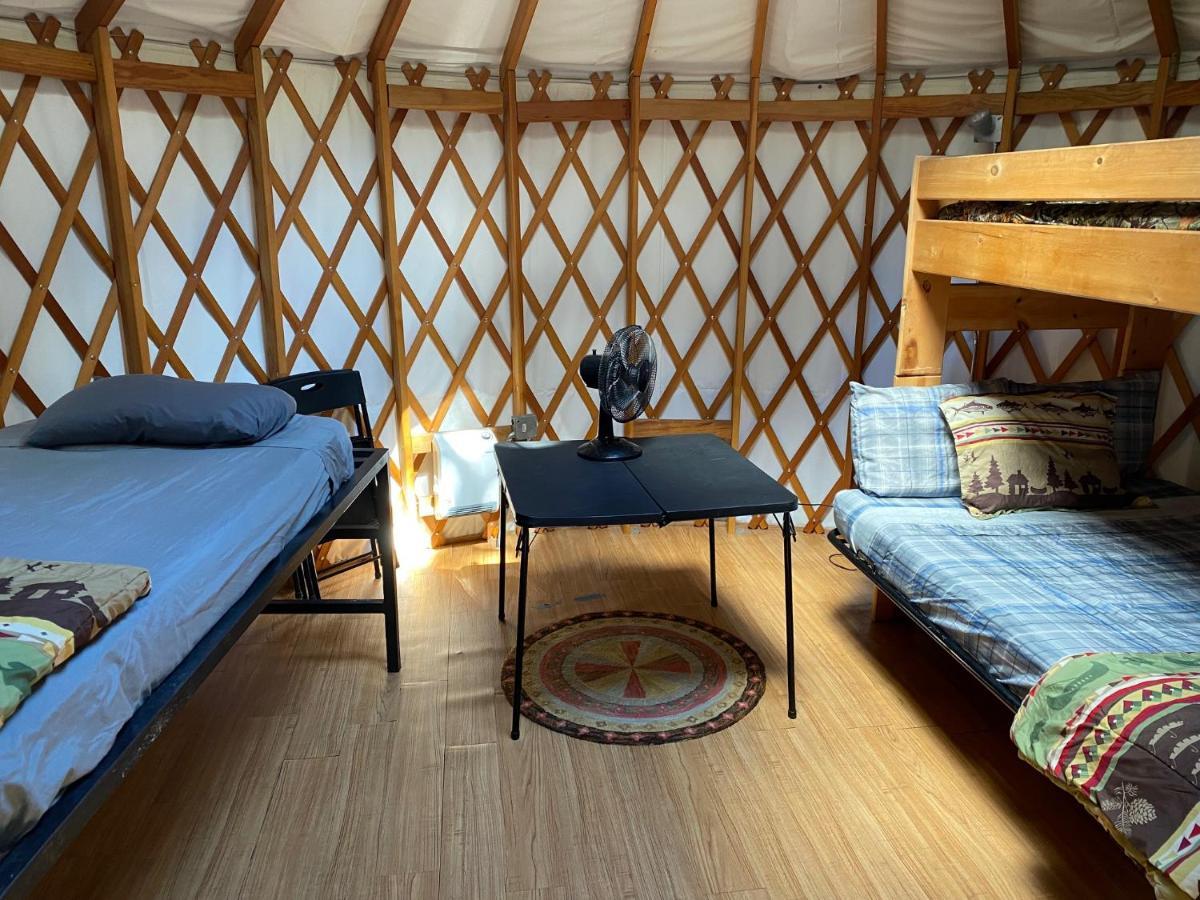 Lawson Adventure Park Villa Idaho Springs Luaran gambar