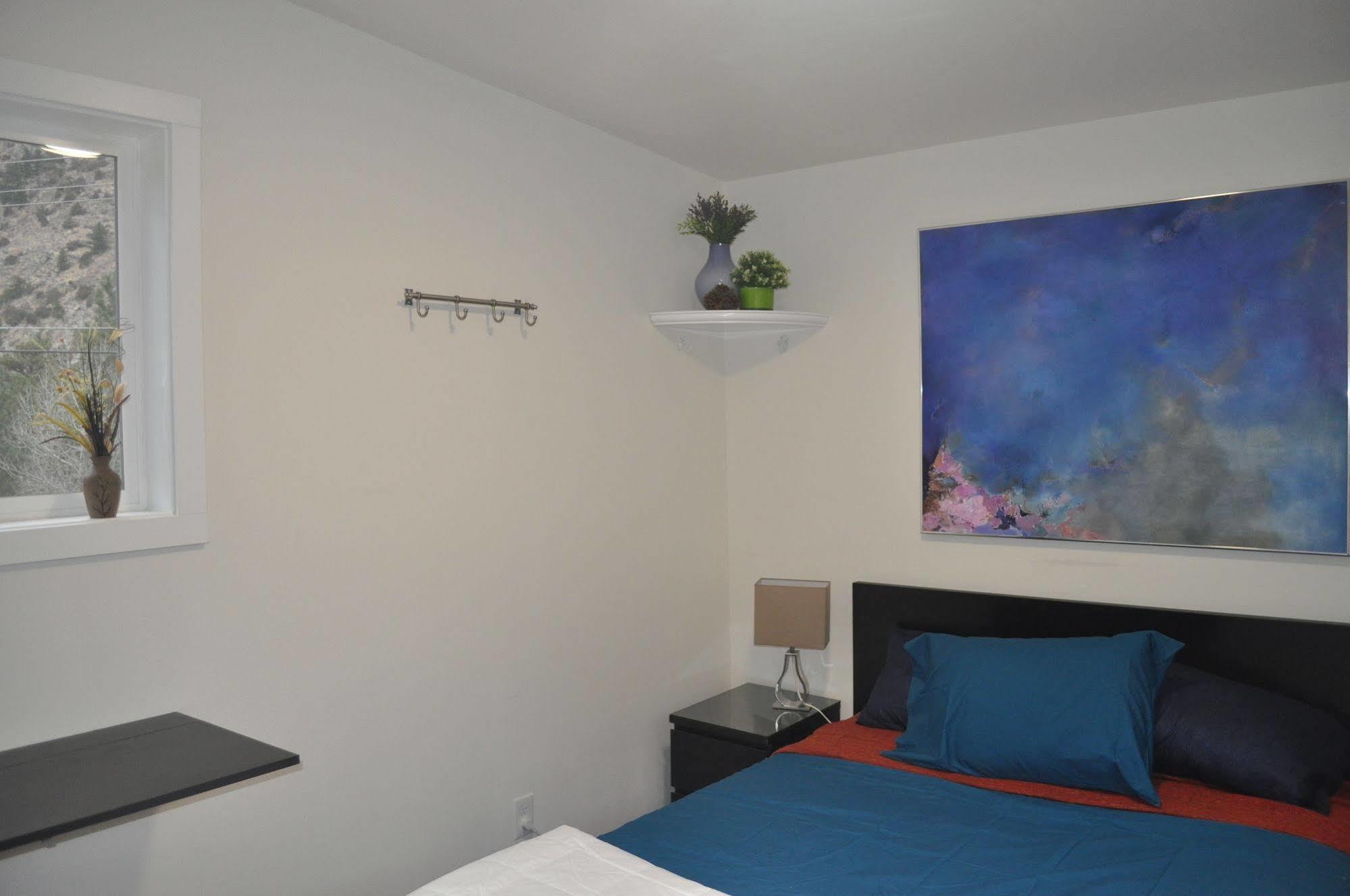 Lawson Adventure Park Villa Idaho Springs Luaran gambar