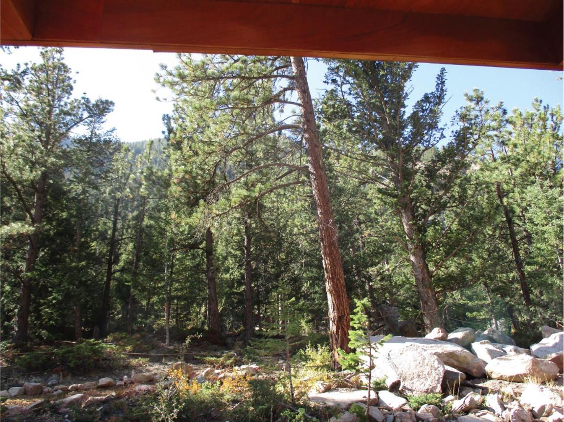 Lawson Adventure Park Villa Idaho Springs Luaran gambar