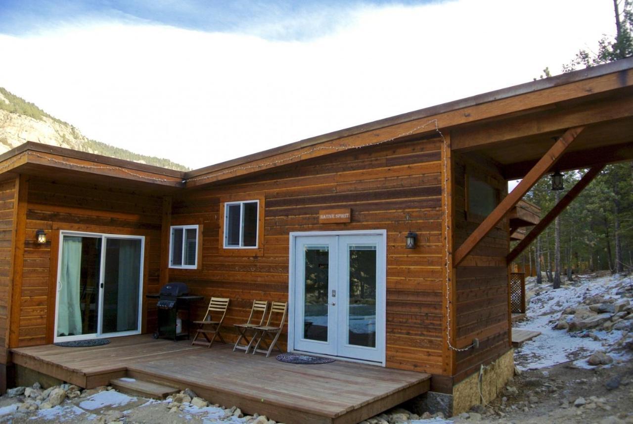 Lawson Adventure Park Villa Idaho Springs Bilik gambar