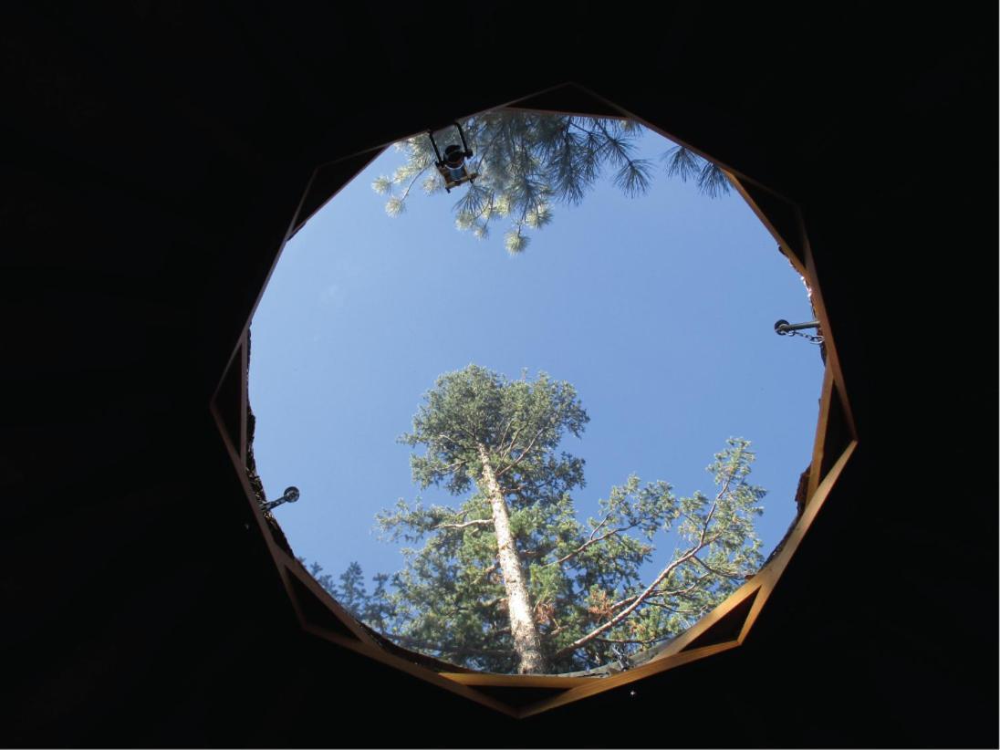 Lawson Adventure Park Villa Idaho Springs Luaran gambar